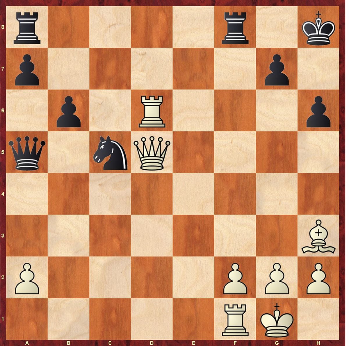 国际象棋候选人锦标赛：普拉格未能击败涅波 |国际象棋游戏