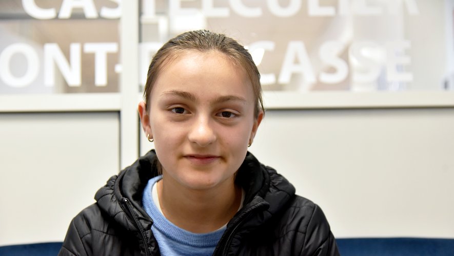 阿让法国青少年国际象棋锦标赛：这位来自阿让的年轻神童是谁？